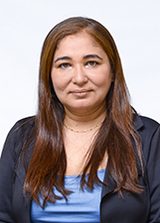 Dra Veridiana