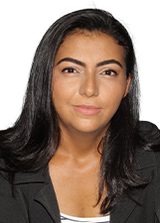 Alice Cruz