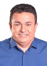 Gilberto da São Francisco