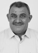 João Bodó
