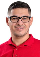 Weliton Evangelista