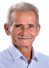 Manoel Santana