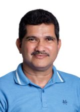 Vilamar Oliveira