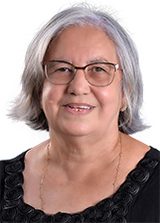 Lourdinha de Paula
