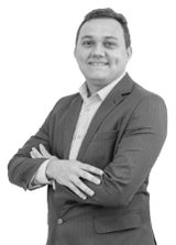 Professor Marcos Sergio