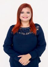 Leticia Pinheiro
