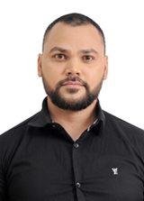 Professor Vleuton Sales
