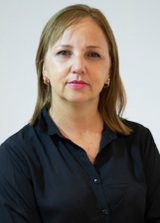 Marcia Maria
