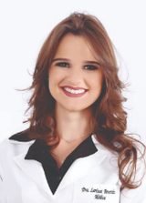 Dra Larissa Benevides