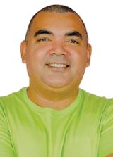 Erivaldo Ferreira