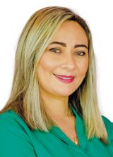 Gardenia Cordeiro