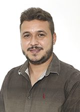 Marcos Cabral