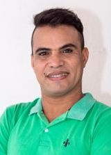 Cleuton Eustácio