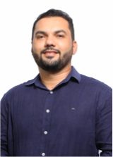 Professor Nailson Rocha