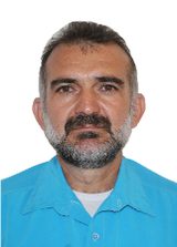 Márcio Barbudo