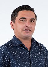 Professor João Paulo