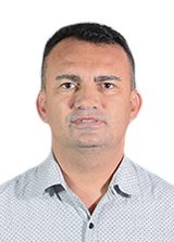 Professor Narcelio Almeida