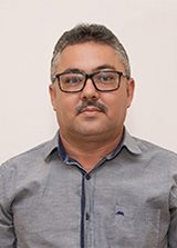Prof Ademir Marques