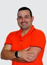 Rodrigo Mello