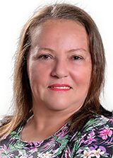 Rita Teobaldo