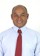 Irmão Joaquim