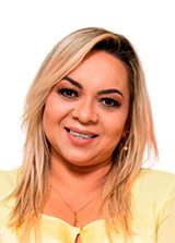 Socorrinha Mendes