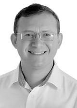 Nazareno Almeida