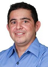 Agildo Moreira