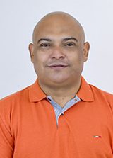 Adelmo Rodrigues