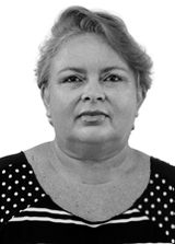 Isabel Braga