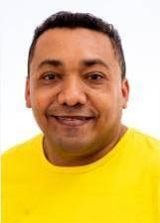 Professor Iranildo