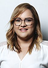 Doutora Bruna Rocha
