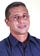 Professor Alexandre Silva