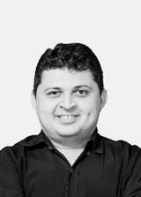 Blogueiro Tidi