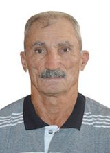 Orlando Ferreira