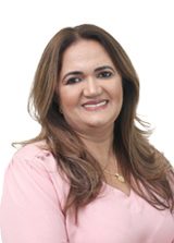 Rosa Paulino