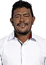 Valdemir Gomes