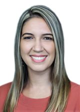 Larissa Gaspar