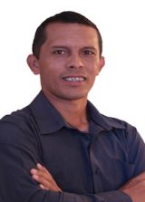 Radialista Kiko Gomes