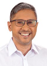 Narcélio do Zé Afrânio