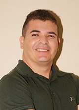 Professor Gleison Rodrigues