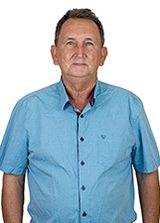Antônio Telvino