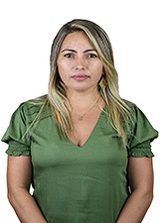 Cilene Sousa