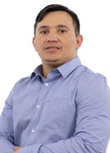 Delegado Joel Morais