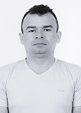 Mizael da Cipa
