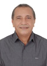Professor Luiz Damião