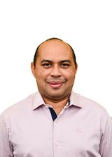 Professor Antônio José