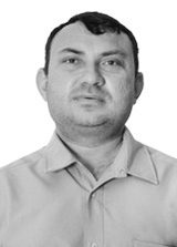 Amarilio Rodrigues