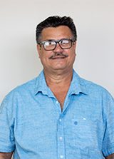 Professor Alfredo