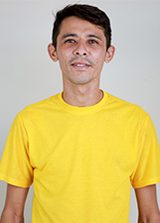 Luisinho da Lagoa do Mato
